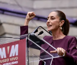 Ellos son los políticos españoles que sí vendrán a la investidura de Sheinbaum