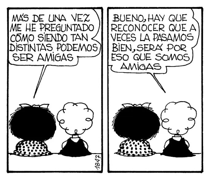 Instagram: @mafaldadigital