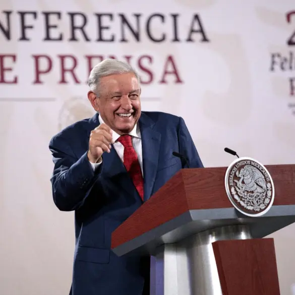 Estas fueron las 10 mejores frases de AMLO durante su sexenio