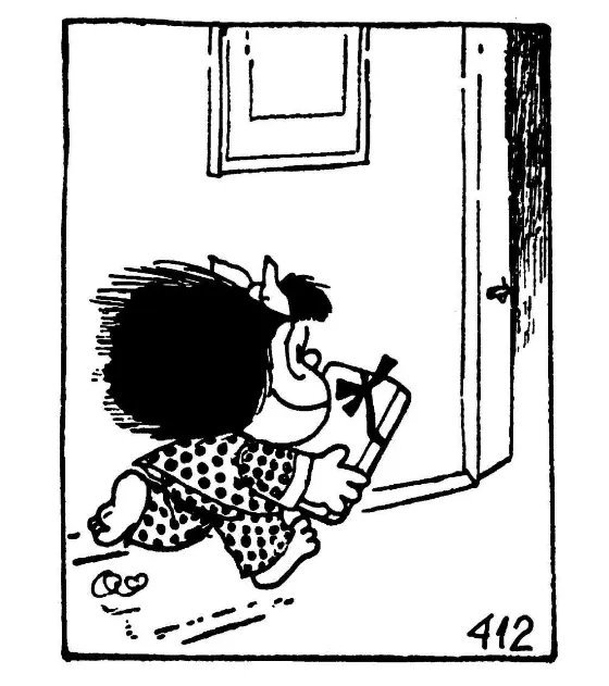 Instagram @mafaldadigital