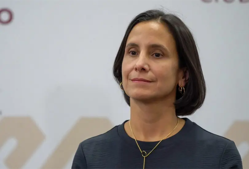 Luz Elena Gonz&aacute;lez Escobar