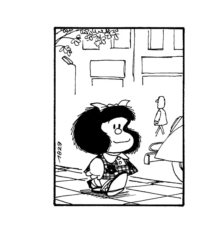 Instagram @mafaldadigital