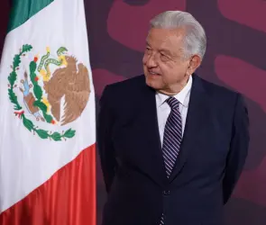 El pueblo de México es amoroso: así fue la última mañanera de AMLO de la historia