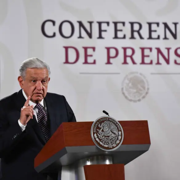 Cambio de gobierno AMLO- Sheinbaum: hoy 27 de septiembre