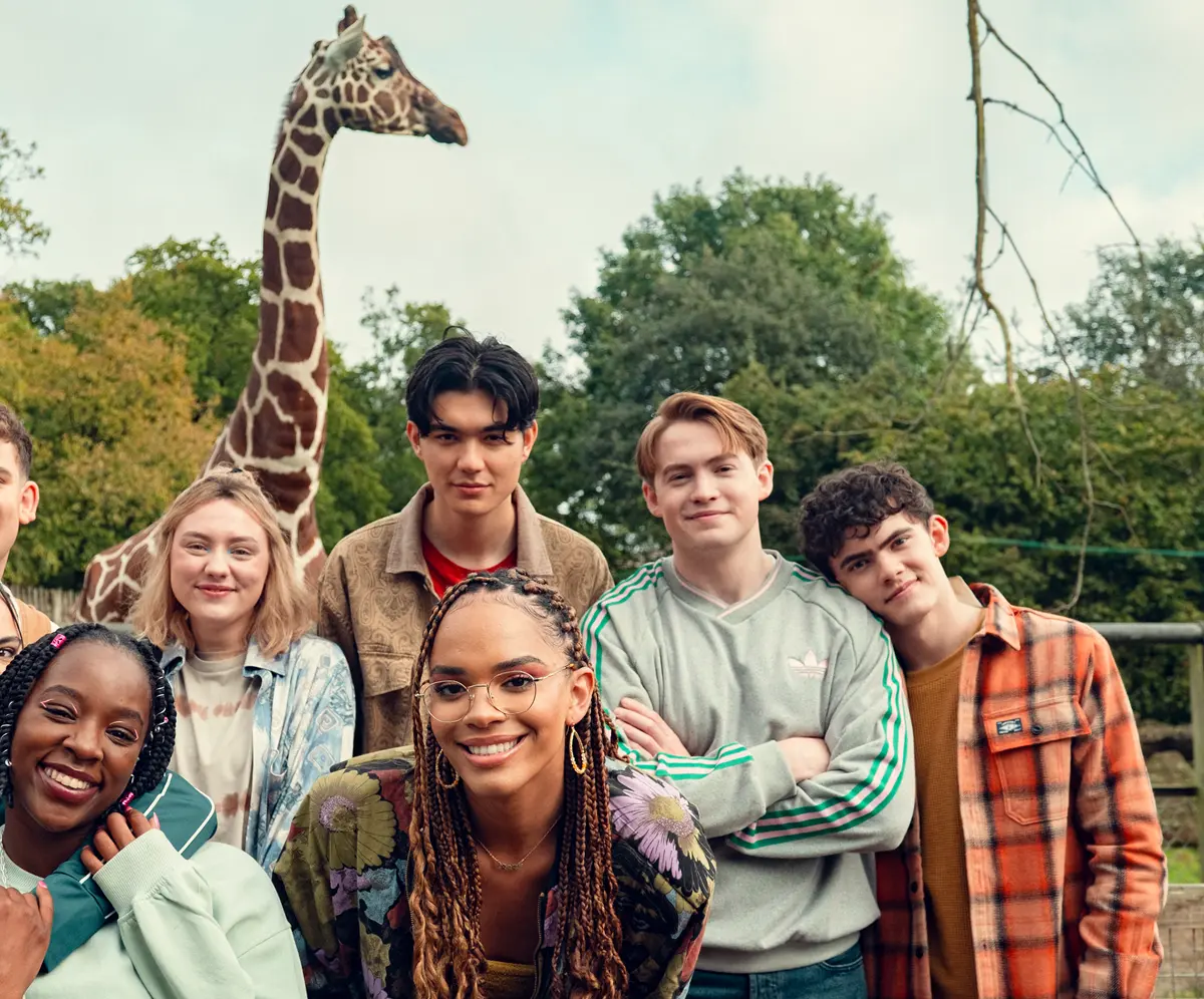 Heartstopper: Temporada 3 (03 de octubre). Charlie y Nick están listos para dar el próximo paso. A medida que se acercan más y más, deben enfrentar el mayor desafío en su relación.