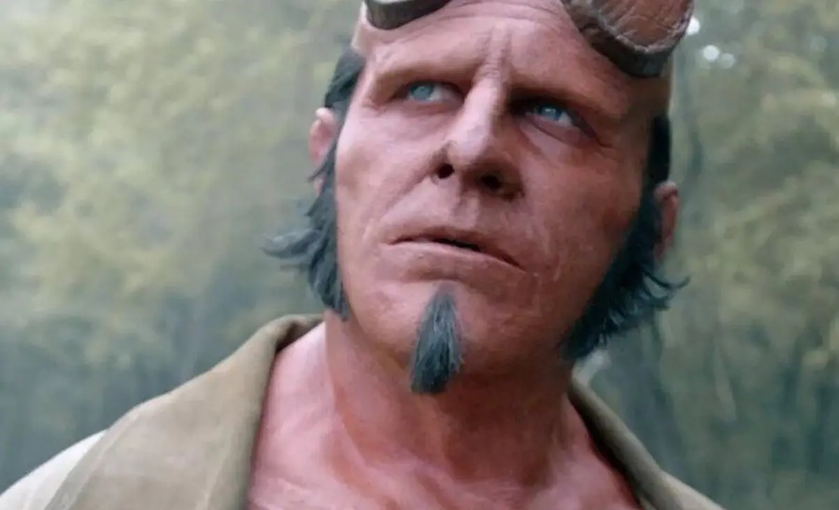 Hellboy (01 de octubre). Esta película de acción narra la oscura historia de Hellboy, un demonio carismático que los nazis ponen en la Tierra para aterrar al resto del mundo.<br>