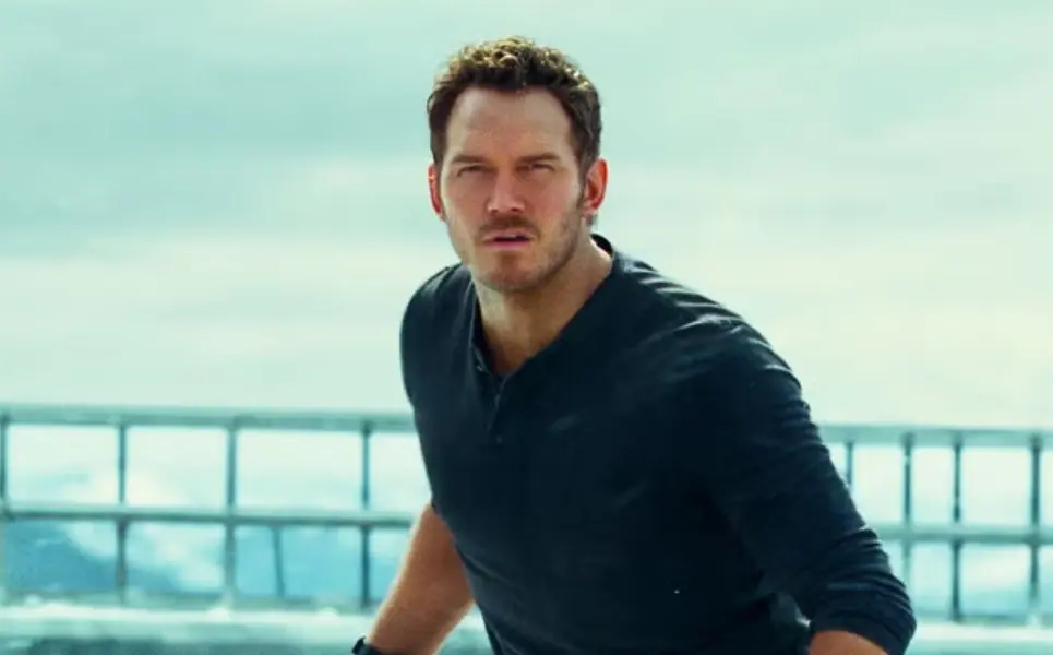 Jurassic World: Dominio (15 de octubre). Cuando los dinosaurios viven entre los humanos en un mundo inestable, nuestros héroes se unen otra vez para evitar una catástrofe.