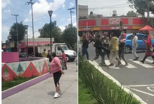 Así es el "ritual" para convertirte en limpiaparabrisas en CDMX