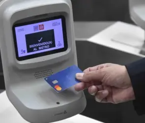 Metro de la CDMX ya acepta pagos con tarjetas bancarias, ¿cómo funciona?
