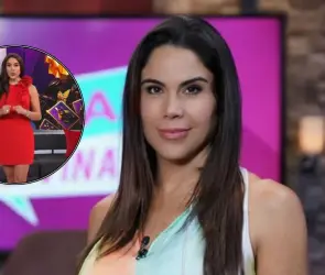 Paola Rojas regresa a la televisión en un famoso noticiero