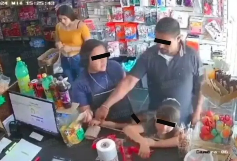 Los hechos han causado gran indignaci&oacute;n.