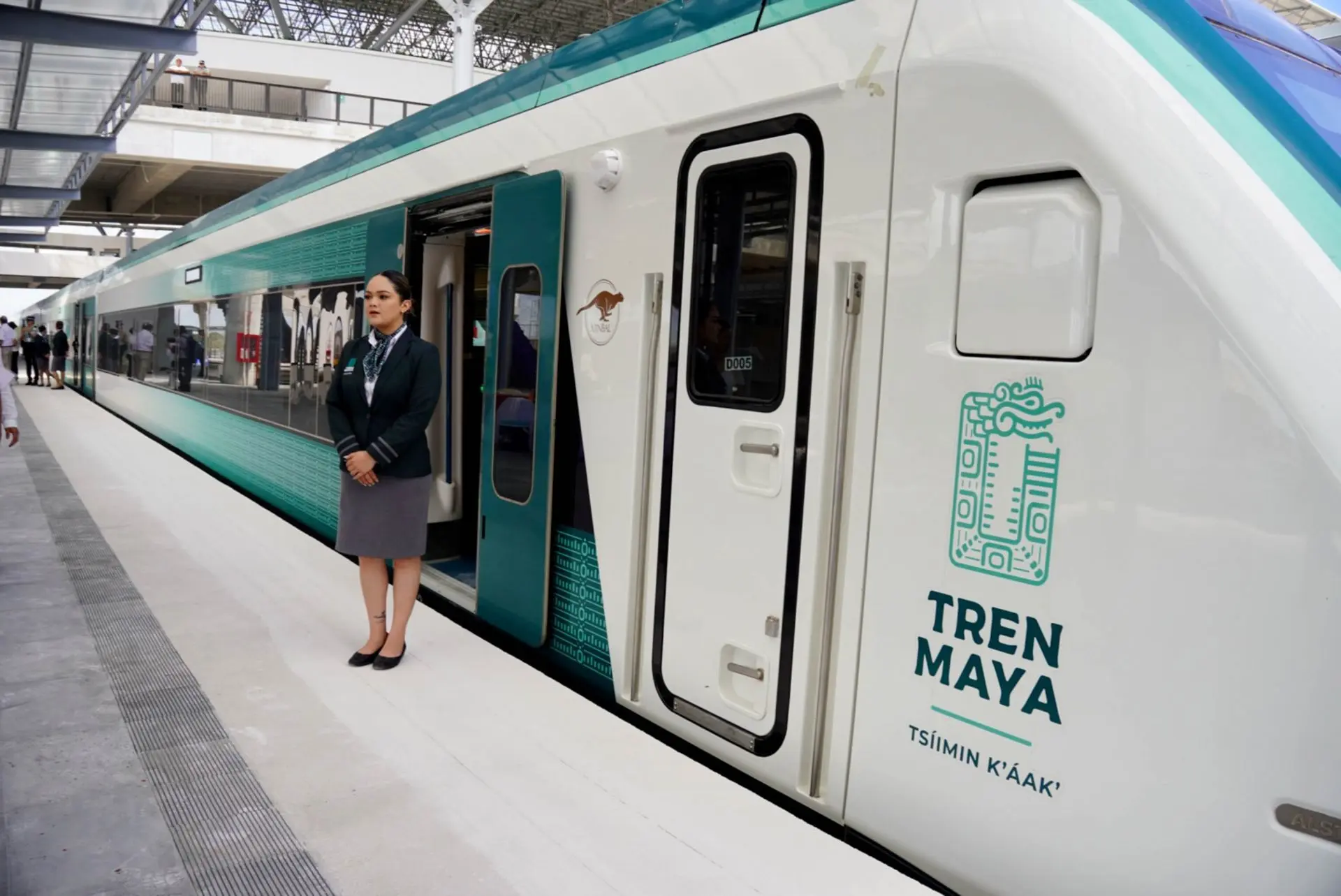 Los corredores del Tren Maya ofrecerán piezas artesanales de las regiones Cuartoscuro