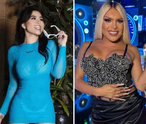 Wendy Guevara revela que Gomita lloró tras ser rechazada por Nicola