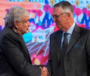 "Nos mintió en todo": Salinas Pliego revela cómo se rompió su relación con AMLO