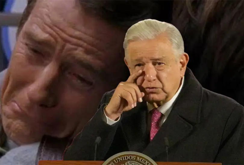Los memes que deja la &uacute;ltima ma&ntilde;anera de AMLO