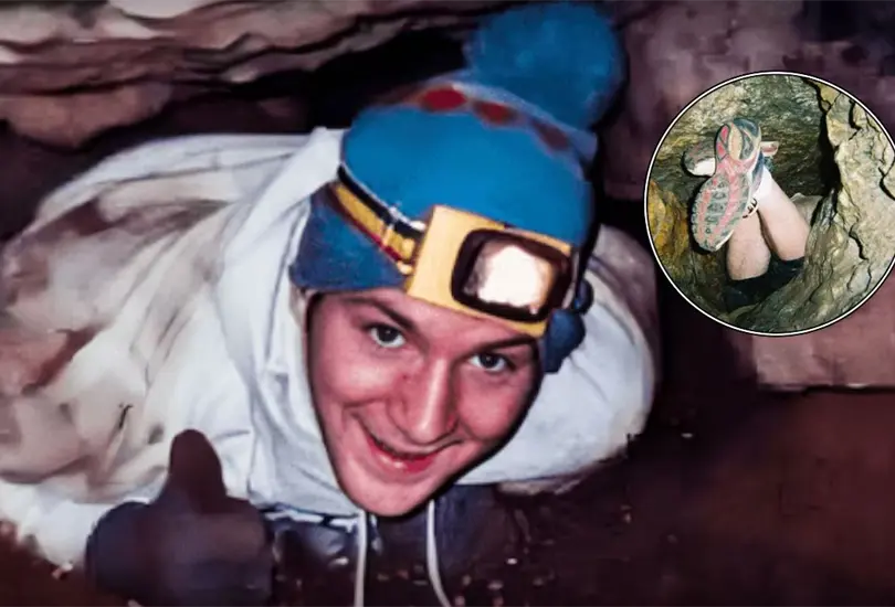 Hicieron una pel&iacute;cula relatando su historia