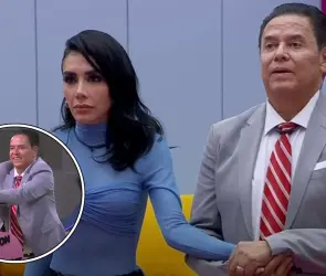 Nunca lo imaginé: La reacción de Mario Bezares al ganar LCDLF