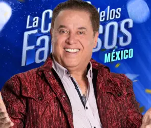 LCDLF: ¿Qué hará Mario Bezares con el premio de 4 millones de pesos?