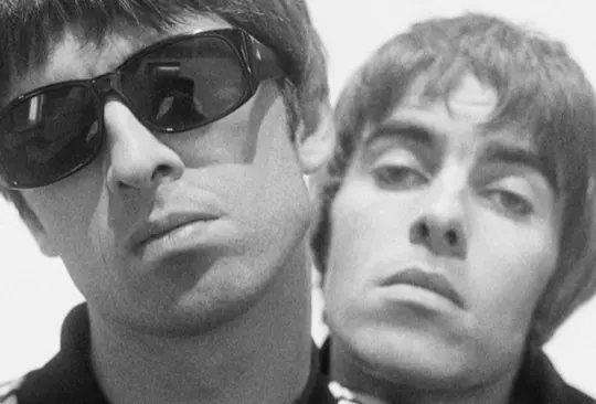 Oasis confirma concierto en CDMX