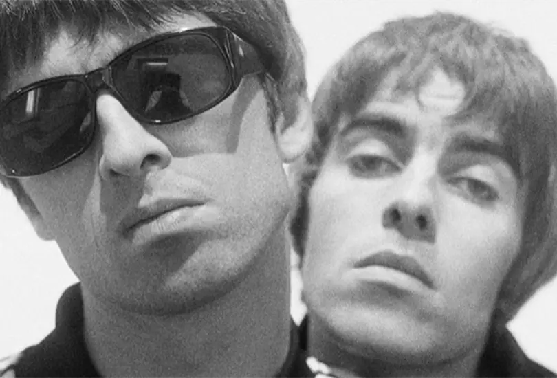 Oasis confirma concierto en CDMX Oasis confirma concierto en CDMX