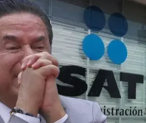 Esto le descontará el SAT a Mario Bezares tras ganar LCDLF