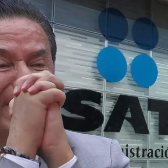 Esto le descontará el SAT a Mario Bezares tras ganar LCDLF