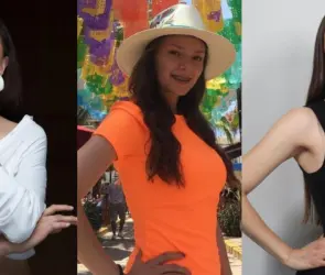 Tania Alessi Marín ¿De qué Murió la Modelo de 27 años Participante de Mexicana Universal?