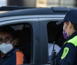 UMA 2024: ¿cuánto aumentarán las multas de tránsito en la CDMX?