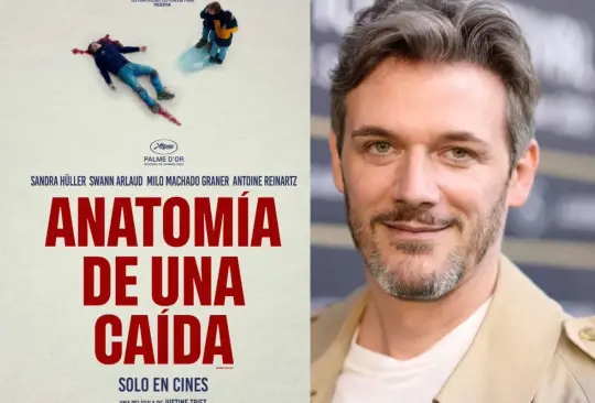 Acusan de abuso a Samuel Theis actor de Anatomía de una Caída Acusan de abuso a Samuel Theis actor de Anatomía de una Caída