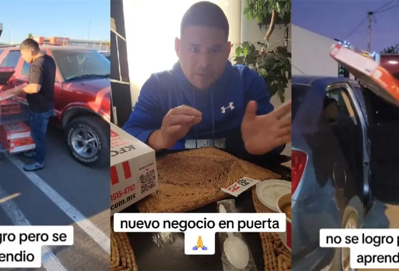 El Revendedor de Rosca de Reyes de Costco anunci&oacute; un nuevo negocio en puerta, sin embargo los internautas le hicieron ver que ya hay quienes ejecutan su idea.