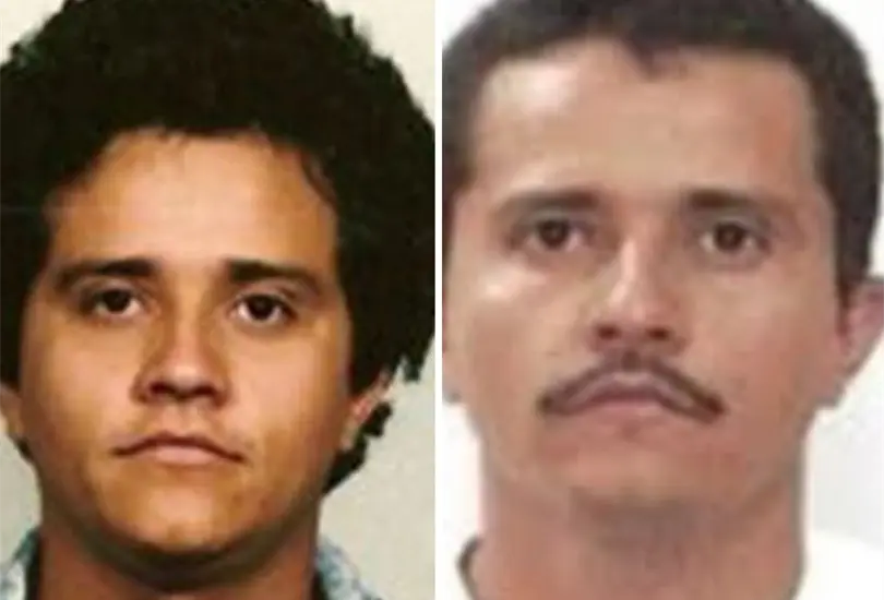 As&iacute; surgi&oacute; el C&aacute;rtel Jalisco Nueva Generaci&oacute;n de El Mencho. 