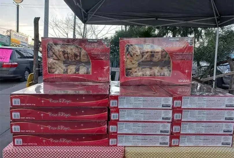Revendedor de Costco reclama a sus vecinos Revendedor de Costco reclama a sus vecinos