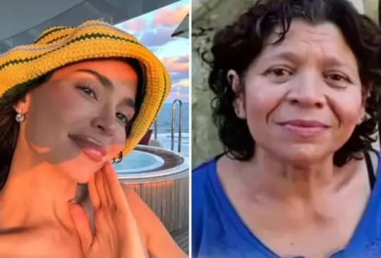 Kylie Jenner es comparada con Doña Lety, la señora viral de TikTok, ¿cuál es la razón? Kylie Jenner es comparada con Doña Lety, la señora viral de TikTok, ¿cuál es la razón?