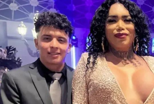 ¿Quién es el novio de Paola Suaréz de ´Las Perdidas´?