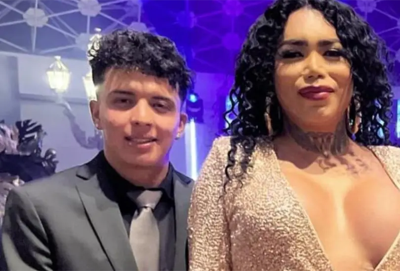 &iquest;Qui&eacute;n es el novio de Paola Suar&eacute;z de &acute;Las Perdidas&acute;?