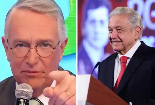 ¿Por qué se acabó la amistad de AMLO y Ricardo Salinas Pliego? 