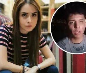 Maryfer Centeno analiza el video del novio de Paolita Suárez y aclara si dice la verdad