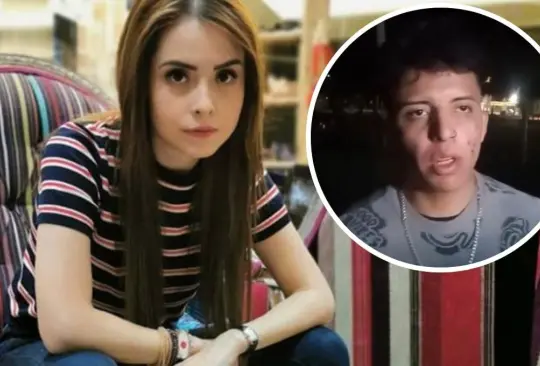 Maryfer Centeno analiza video de novio de Paola Suárez 