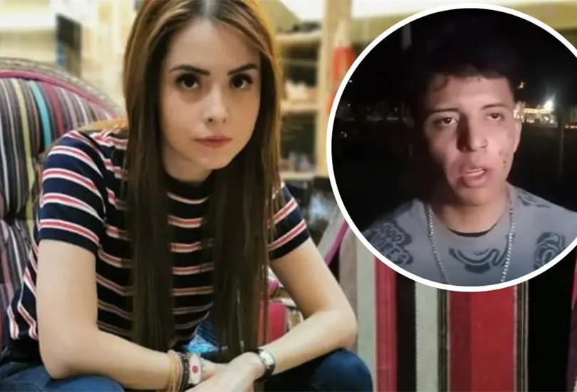 Maryfer Centeno analiza video de novio de Paola Su&aacute;rez 