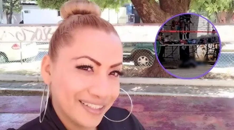 Asesinan a comisionada trans de MC en Michoac&aacute;n. 