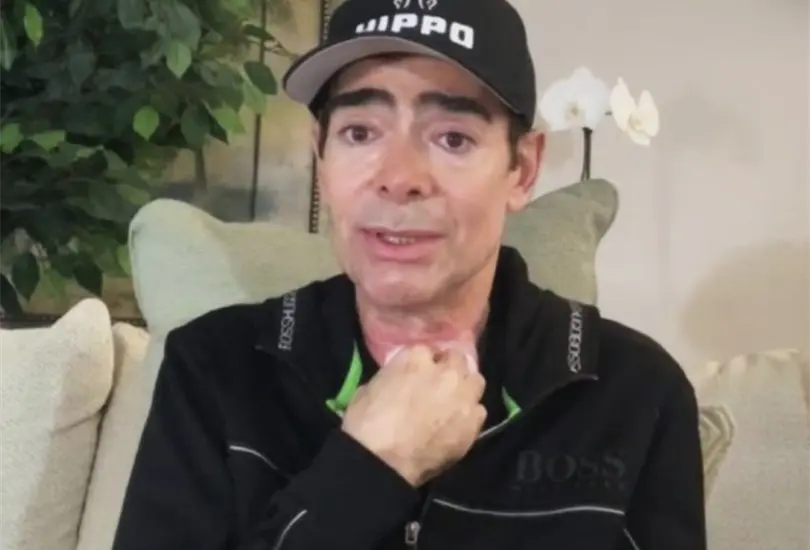 Agua contaminada, la posible causa por la que Toño Mauri contrajo una bacteria que comprometió su salud Agua contaminada, la posible causa por la que Toño Mauri contrajo una bacteria que comprometió su salud