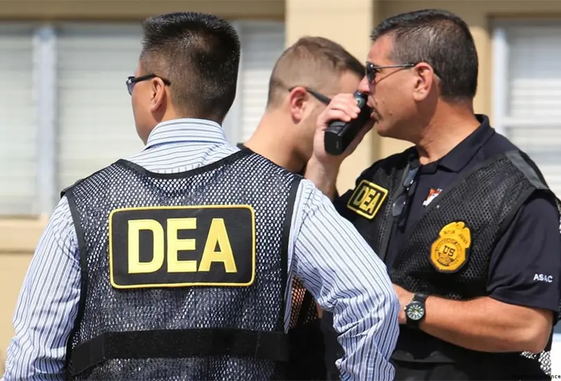 C&aacute;rtel de Sinaloa y CJNG operan en los cinco continentes: seg&uacute;n la DEA