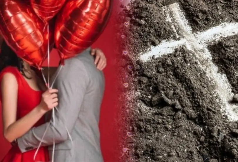 San Valentín y Miércoles de Ceniza, ¿por qué se celebrarán el mismo día este 2024? San Valentín y Miércoles de Ceniza, ¿por qué se celebrarán el mismo día este 2024?