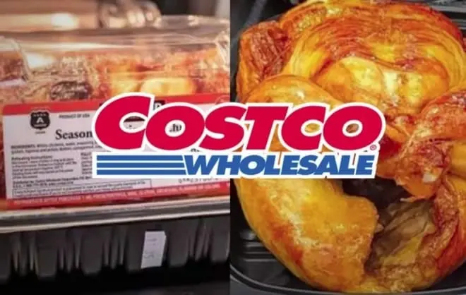 Un pollo rostizado en el Costco cuesta alrededor de $148 pesos y lo est&aacute;n vendiendo a m&aacute;s de $400 pesos. 