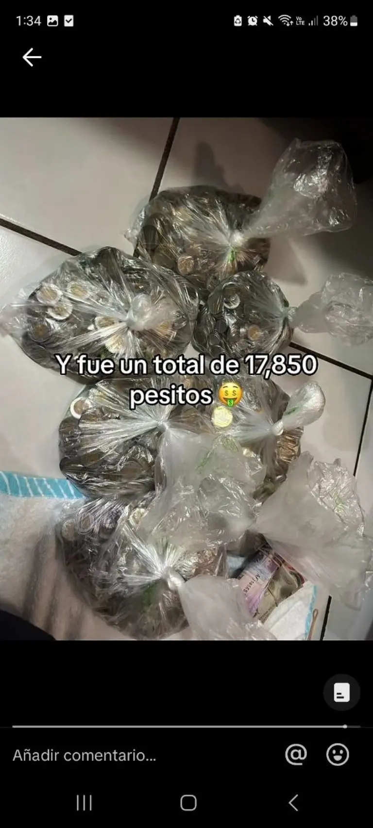 Leyenda