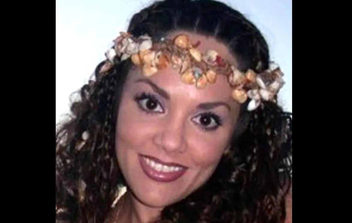 Tatiana interpret&oacute; a Coral / Marina Arteaga, la mam&aacute; de Amy