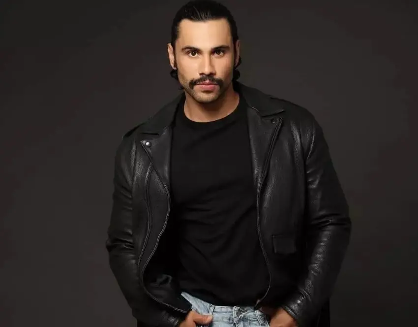 Ahora tiene 32 a&ntilde;os, ha trabajado en telenovelas como 'Contigo s&iacute;' y 'Nadie como t&uacute;'.