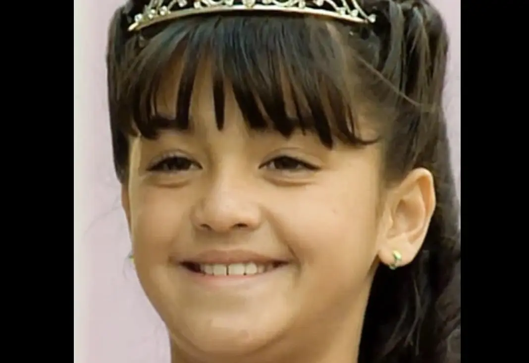 Geraldine Galv&aacute;n interpret&oacute; a Mary Loly &Aacute;lvarez-Vega, una ni&ntilde;a presumida que est&aacute; enamorada de Ra&uacute;l