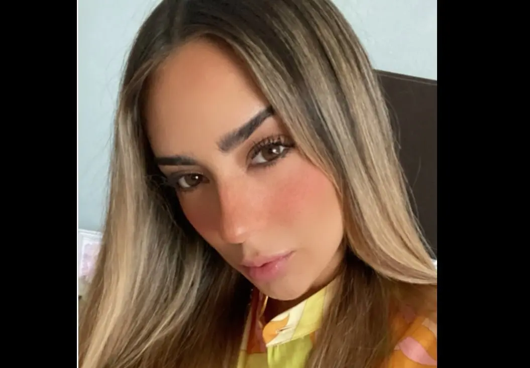 Ahora tiene 28 a&ntilde;os y en 2022 se cas&oacute; con Jorge Luis Hern&aacute;ndez. Se alej&oacute; de la actuaci&oacute;n, pero sigue activa en redes sociales.