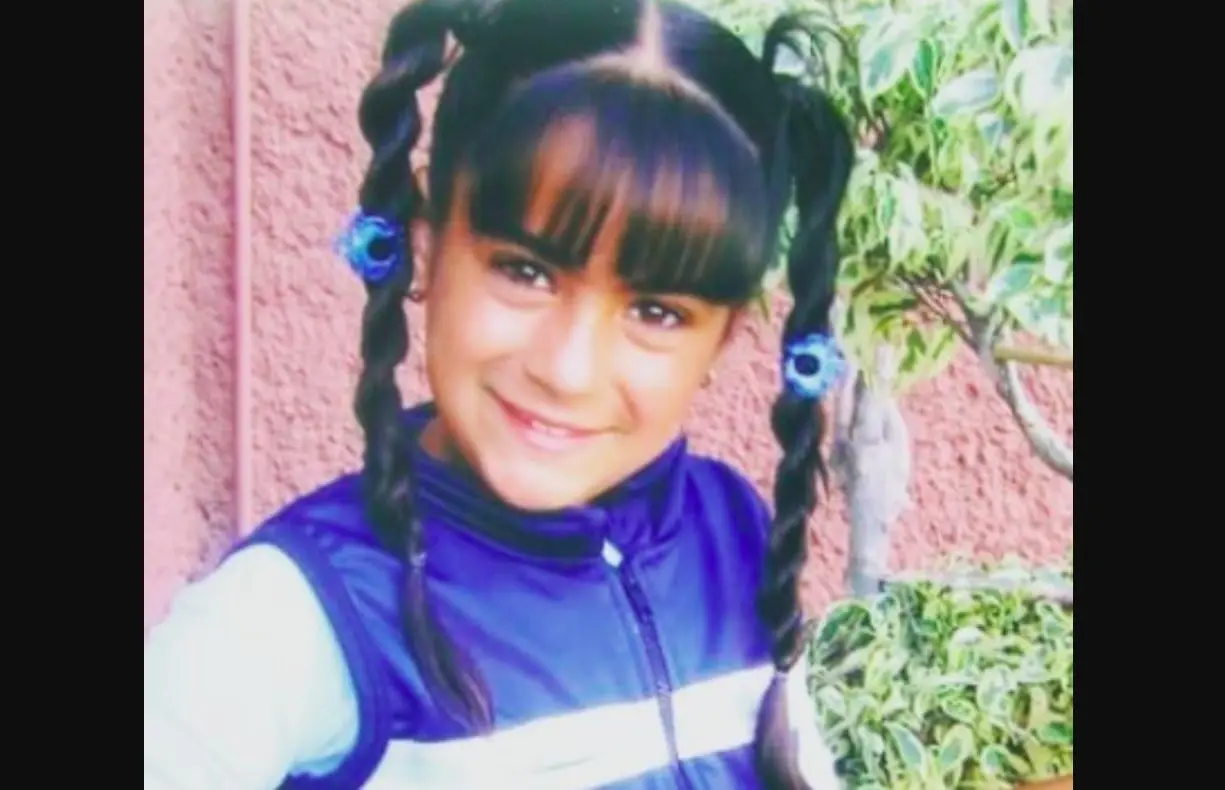 Nicole Durazo interpret&oacute; a Mary Pily &Aacute;lvarez-Vega, hermana de Mary Loly pero todo lo contrario a ella